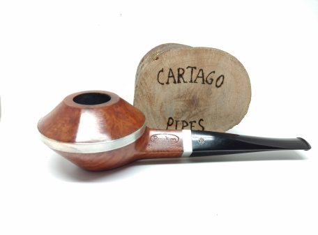 Pipa Bruken Calidad Extra Diseño Toni Pascual . Estate pipes Cartago Pipes