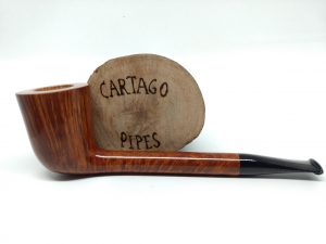 Cartago Pipes POY 2018 - Pedro Chana