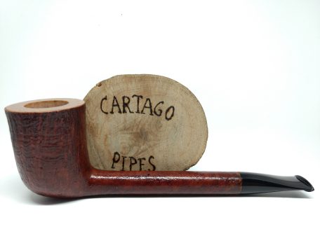 Cartago POY 2018. Simply Pipes SPbyPM