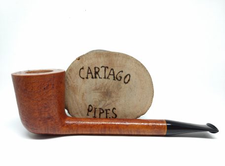 Cartago POY 2018. Simply Pipes SPbyPM