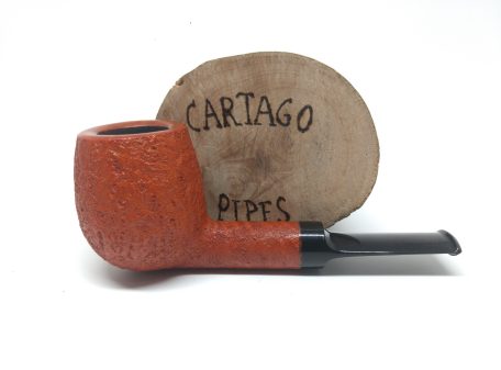 Pipa Valera Ryzhenko Cartago Pipes estate pipes