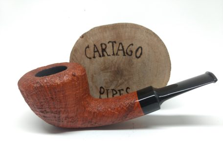 Pipa Valera Ryzhenko Cartago Pipes estate pipes
