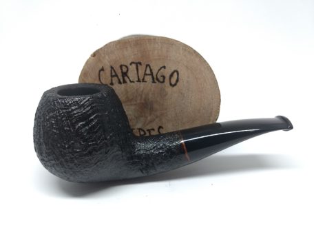 Pipa Valera Ryzhenko Cartago Pipes estate pipes