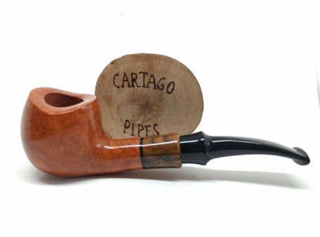 Pipa M Rovera Cartago Pipes estate pipes