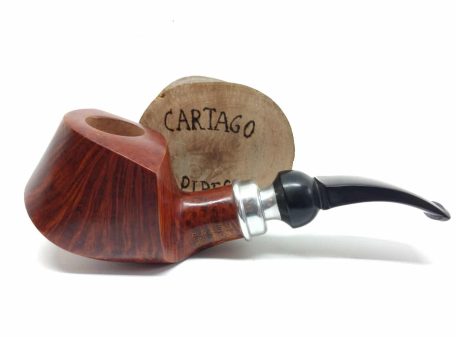 Pipa Krska Cartago Pipes estate pipes