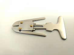 Escariador- Cartago Pipes