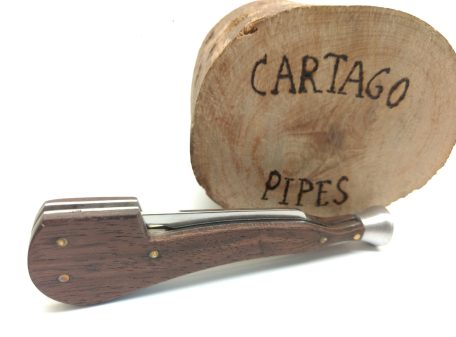 Atacador - Trío Cartago Pipes