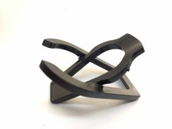 Soporte para una pipa- Cartago Pipes