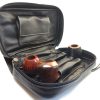 Bolso 3 pipas - Cartago Pipes