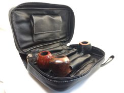 Bolso 3 pipas - Cartago Pipes