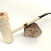 Missouri Meerschaum - Cartago Pipes