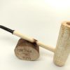 Missouri Meerschaum - Cartago Pipes