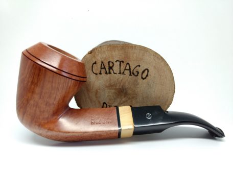 Bruken - Cartago Pipes