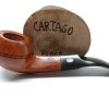 GBD Pedigree Cartago Pipes. Smoking pipes shop