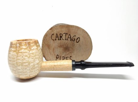 Missouri Meerschaum Cartago Pipes. Smoking pipes shop