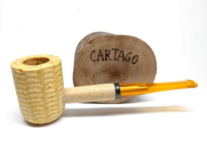 Missouri Meerschaum Cartago Pipes. Smoking pipes shop