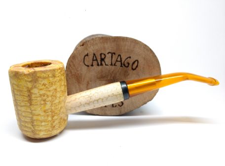 Missouri Meerschaum Cartago Pipes. Smoking pipes shop