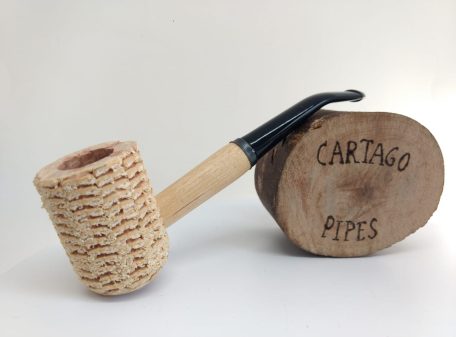 Missouri Meerschaum Cartago Pipes. Smoking pipes shop