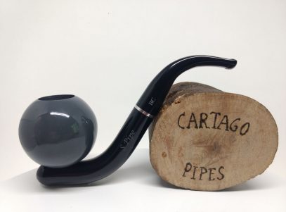 Butz Choquin S Pipe Cartago Pipes New & Estate Pipes Shop.
