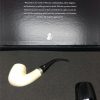 Peterson's Cartago Pipes New & Estate Pipes Shop.