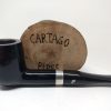 Peterson's Cartago Pipes New & Estate Pipes Shop.