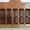 Mueble Sherlock Holmes Collection - Cartago Pipes