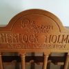 Mueble Sherlock Holmes Collection - Cartago Pipes