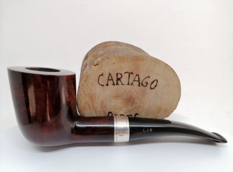 Ferndown Cartago Pipes New & Estate Pipes Shop.