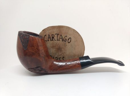Lamboley Cartago Pipes New & Estate Pipes Shop.
