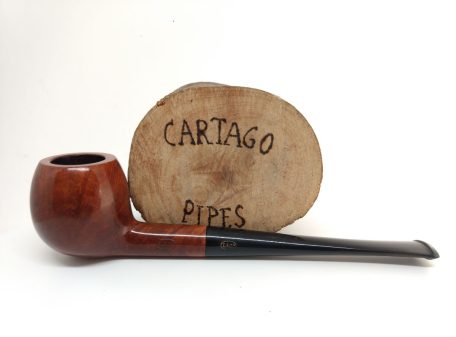 Loewe Cartago Pipes New & Estate Pipes Shop.
