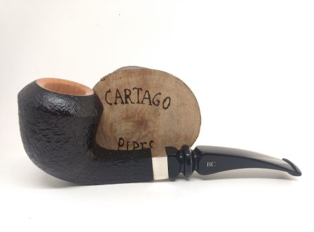 Butz Choquin Cartago Pipes New & Estate Pipes Shop.