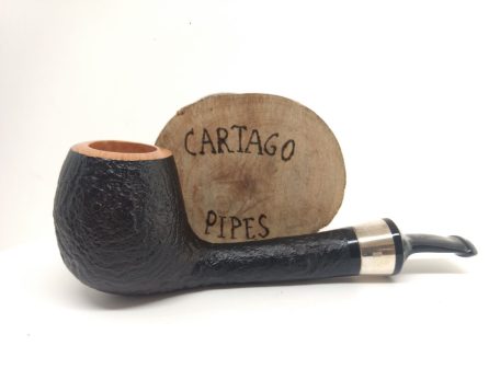 Butz Choquin Cartago Pipes New & Estate Pipes Shop.