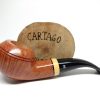 Bruken Cartago Pipes New & Estate Pipes Shop.