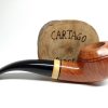Bruken Cartago Pipes New & Estate Pipes Shop.