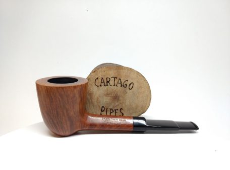 Charatan Cartago Pipes New & Estate Pipes Shop.