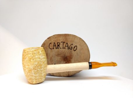 Missouri Meerschaum Cartago Pipes New & Estate Pipes Shop.