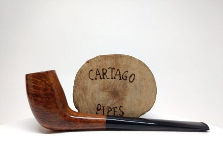 +O Cartago Pipes New & Estate Pipes Shop.