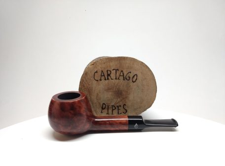 ENA Bruken Cartago Pipes New & Estate Pipes Shop.