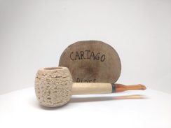 Missouri Meerschaum Cartago Pipes New & Estate Pipes Shop.