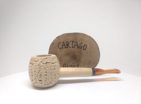 Missouri Meerschaum Cartago Pipes New & Estate Pipes Shop.