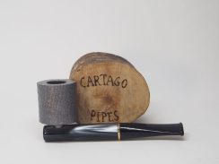 Stanwell Cartago Pipes New & Estate Pipes Shop.