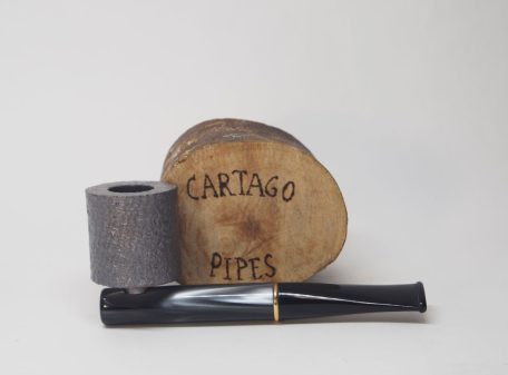 Stanwell Cartago Pipes New & Estate Pipes Shop.