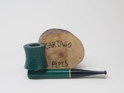 Stanwell Cartago Pipes New & Estate Pipes Shop.