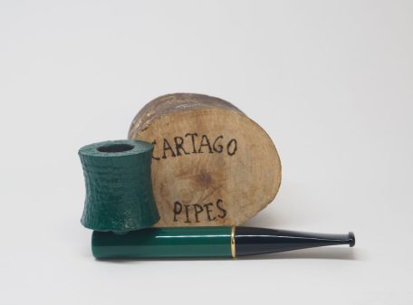 Stanwell Cartago Pipes New & Estate Pipes Shop.