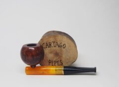Stanwell Cartago Pipes New & Estate Pipes Shop.