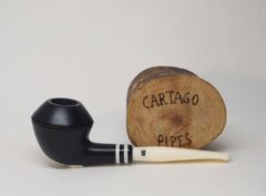 Stanwell Cartago Pipes New & Estate Pipes Shop.