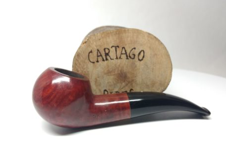 Dunhill Cartago Pipes New & Estate Pipes Shop.