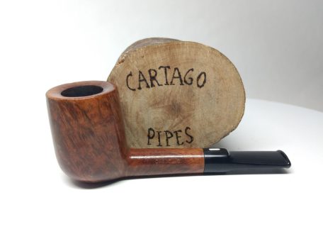 Castello Cartago Pipes New & Estate Pipes Shop.