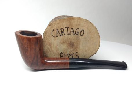 Upshall Cartago Pipes New & Estate Pipes Shop.