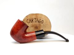 Dunhill Cartago Pipes New & Estate Pipes Shop.